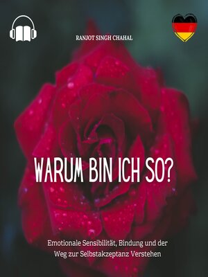 cover image of Warum Bin Ich So?